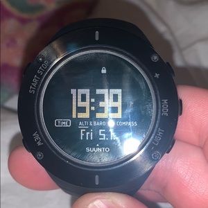 Suunto core